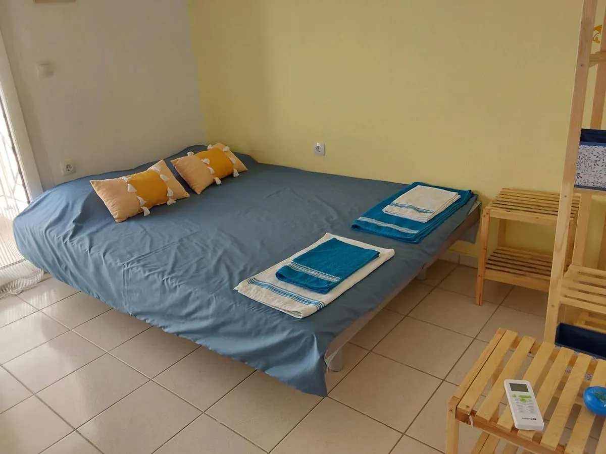 Holiday home Amor De Skioni Villa Nea Skioni