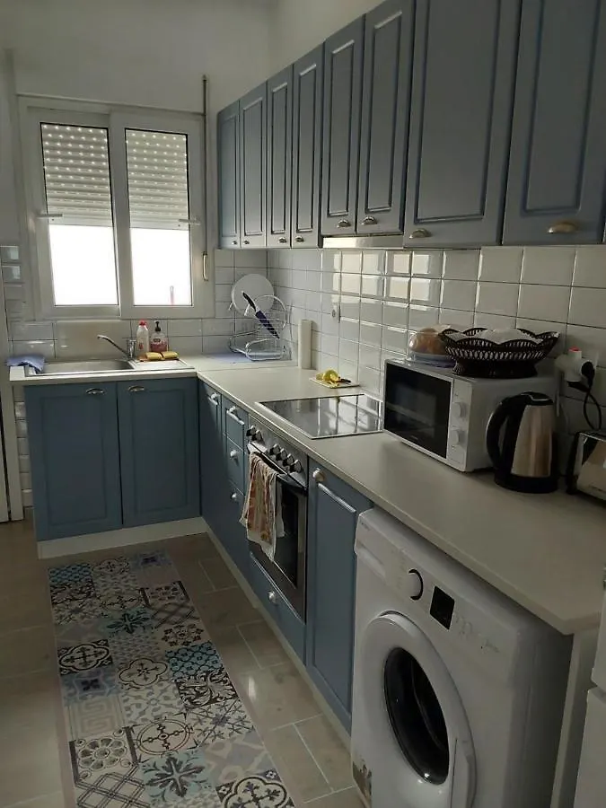 Holiday home Amor De Skioni Villa Nea Skioni Greece