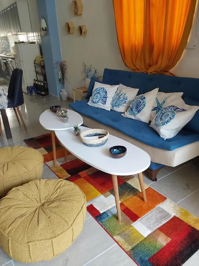 Holiday home Amor De Skioni Villa Nea Skioni