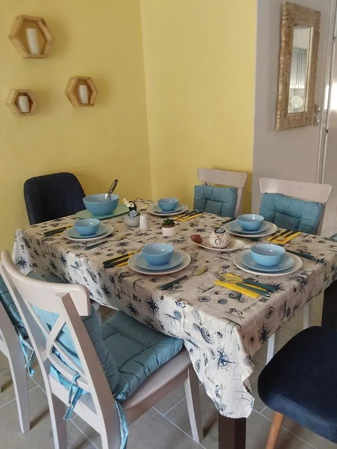 Amor De Skioni Villa Nea Skioni