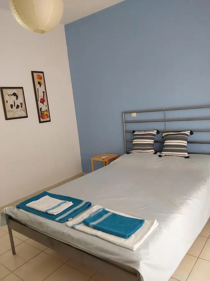 Holiday home Amor De Skioni Villa Nea Skioni