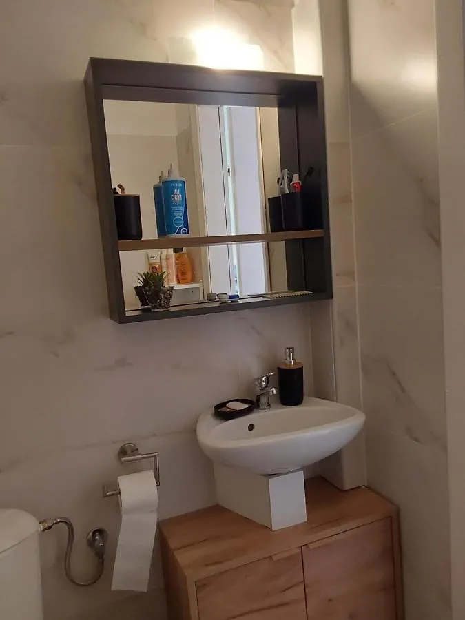 Amor De Skioni Villa Nea Skioni Holiday home