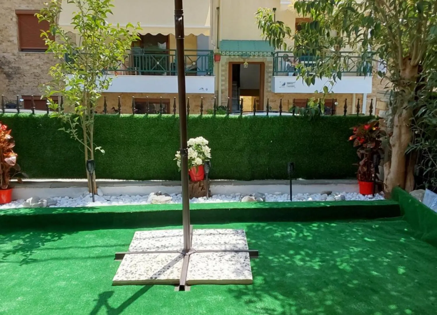 Holiday home Amor De Skioni Villa Nea Skioni Greece