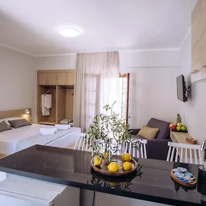 Appartamento Santa Ana