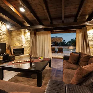 Palmrise Luxury By Travel Pro Services - Halkidiki Vilă