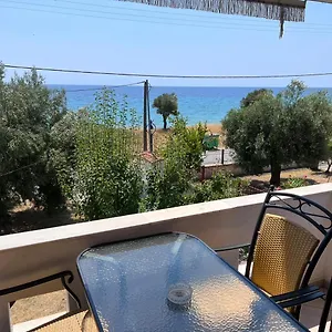  Διαμέρισμα Stavros