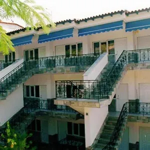  Διαμέρισμα Galini Sea View Chalkidiki